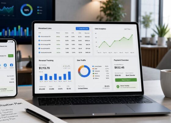 Adswynk com Review: Link Monetization Guide