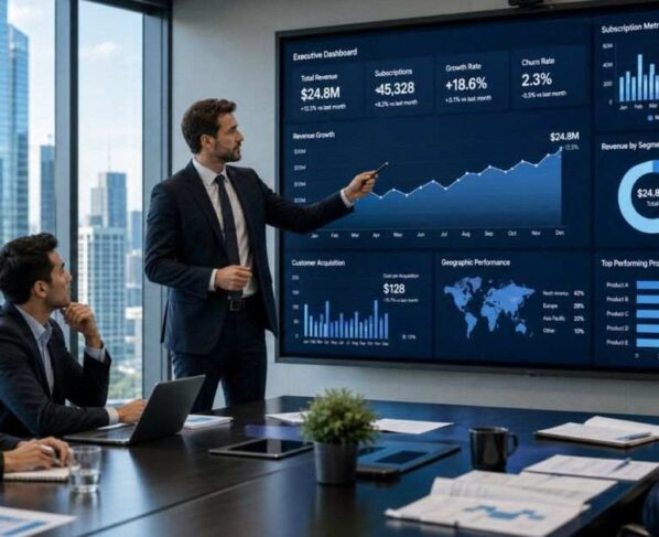 Brand Keioxiz2057: Business Model & Growth Strategy