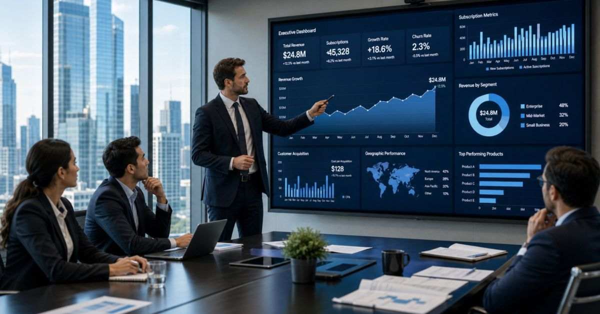 Brand Keioxiz2057: Business Model & Growth Strategy