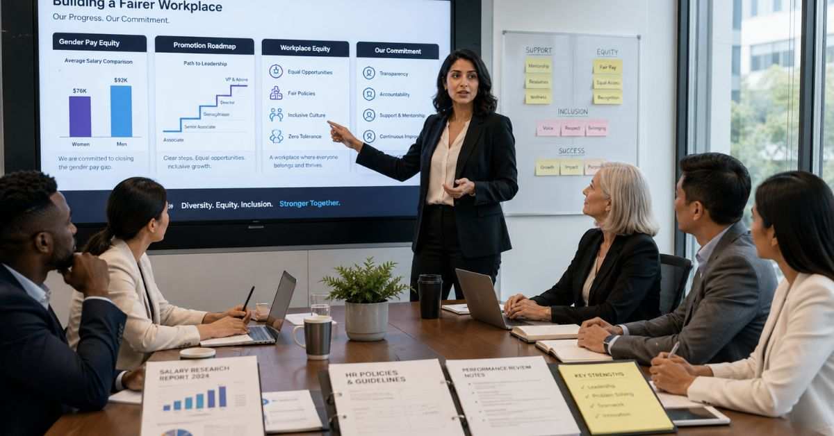 FutureTechGirls Kickass Tips, women in tech, tech career tips, girls in technology