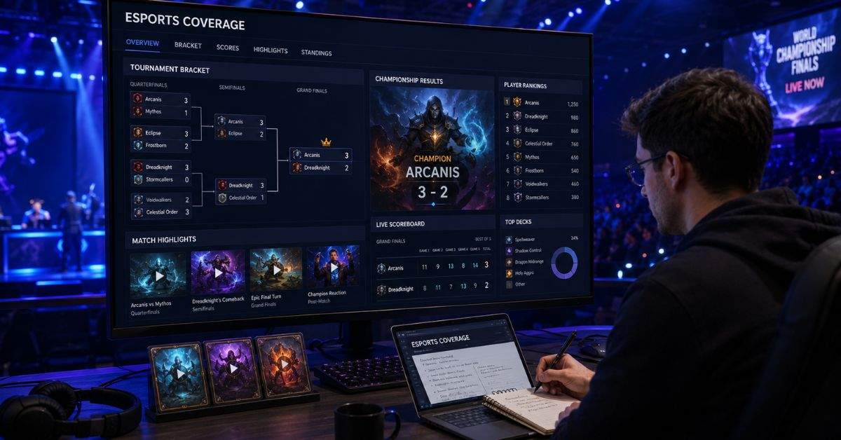 Hearthstats Net News: Hearthstone Meta Updates