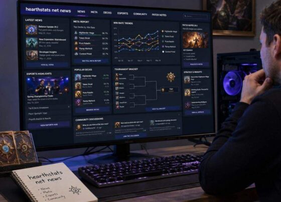 Hearthstats Net News: Hearthstone Meta Updates