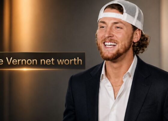 Jamie Vernon Net Worth: Young Jamie Earnings & Career