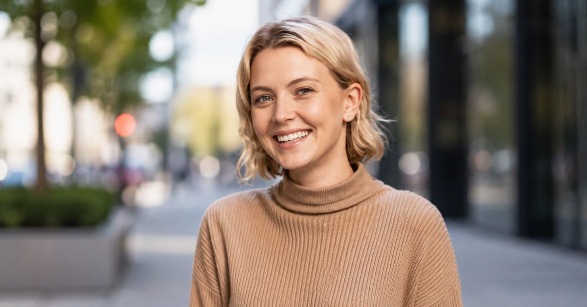 Maia Lafortezza Biography: Age, Career And Family