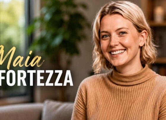 Maia Lafortezza Biography: Age, Career And Family