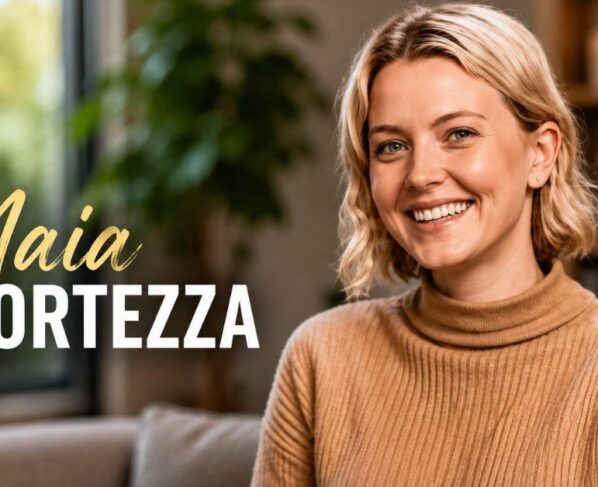 Maia Lafortezza Biography: Age, Career And Family