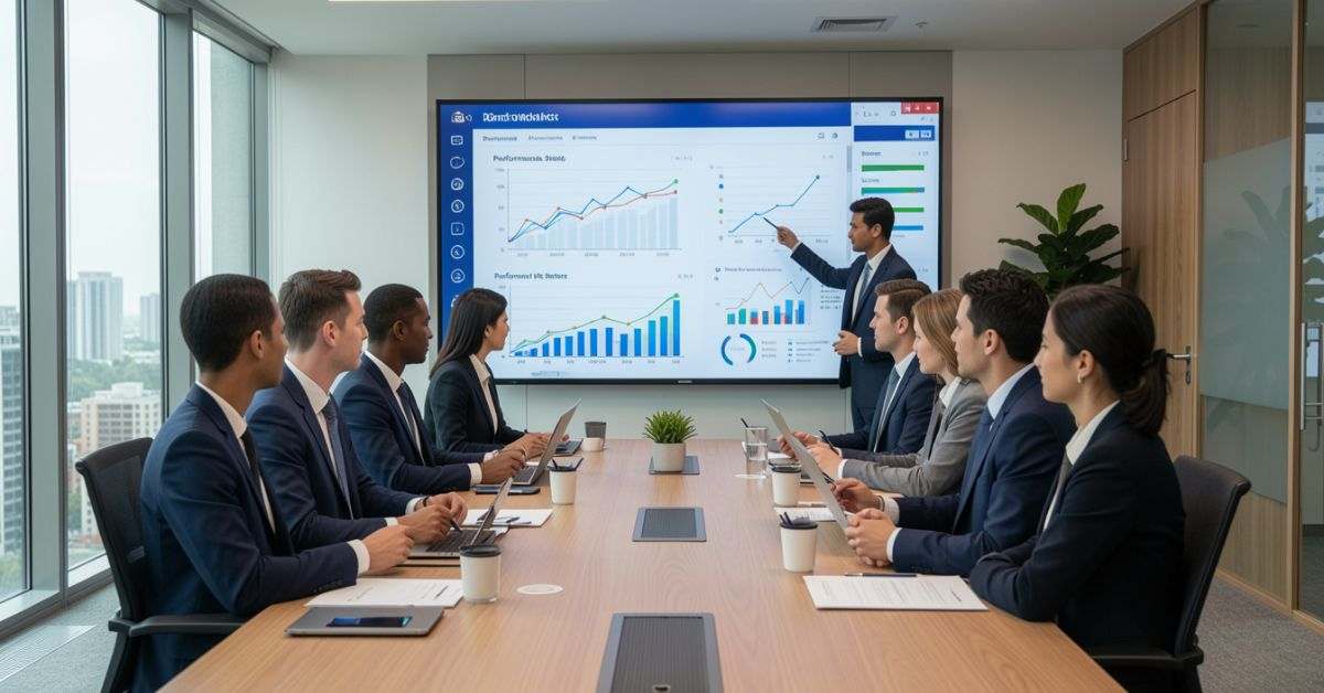 RaterPoint Guide: Business Review And Survey Platform