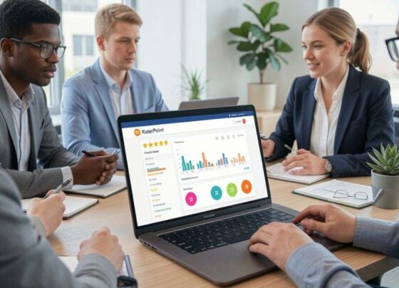 RaterPoint Guide: Business Review And Survey Platform