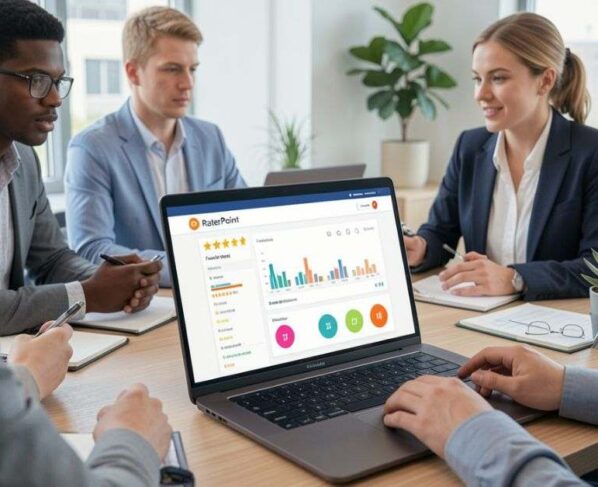 RaterPoint Guide: Business Review And Survey Platform