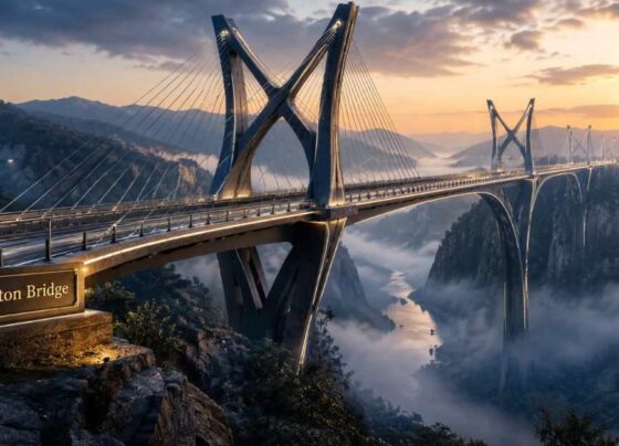 Wanton Bridge: Meaning, Design Risks and Symbolism