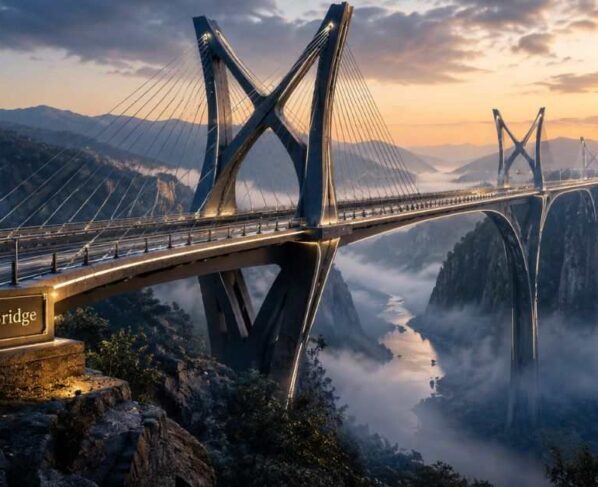 Wanton Bridge: Meaning, Design Risks and Symbolism