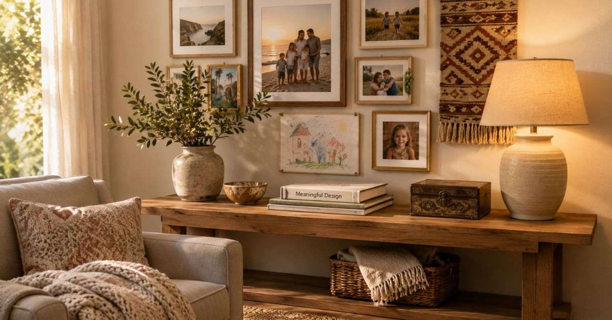Zisnevernottheone: Comfort & Meaningful Home Design