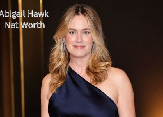 Abigail Hawk Net Worth: Biography And Wealth Growth