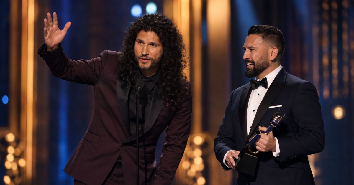 Dan and Shay Tragedy: Rumors, Struggles, and Truth