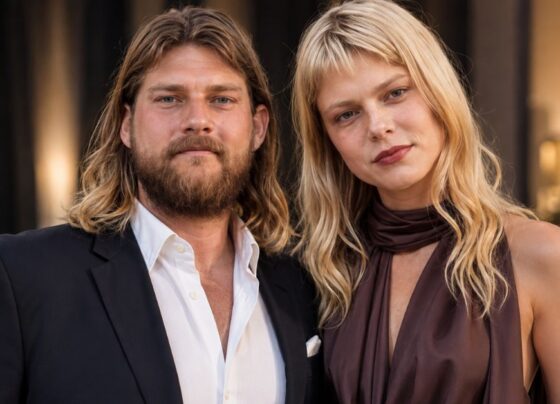 Jake Weary Wife: Vera Bulder’s Life & Marriage Story