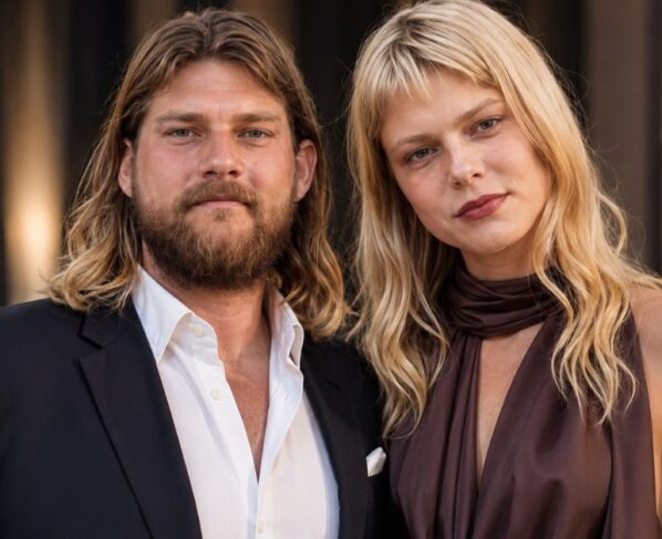 Jake Weary Wife: Vera Bulder’s Life & Marriage Story