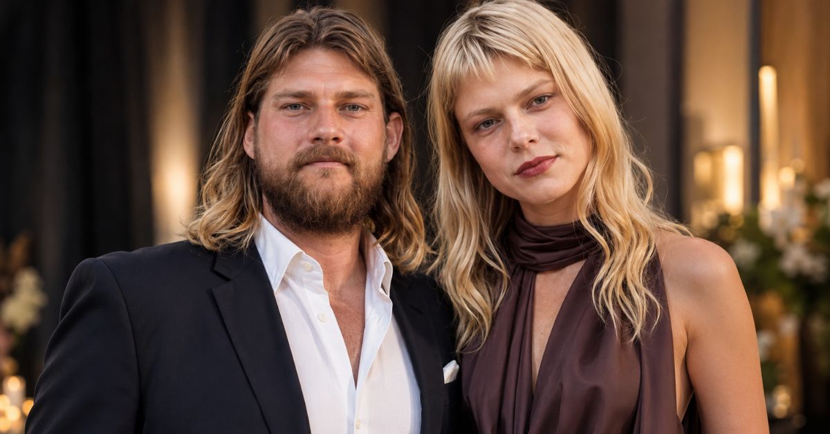 Jake Weary Wife: Vera Bulder’s Life & Marriage Story