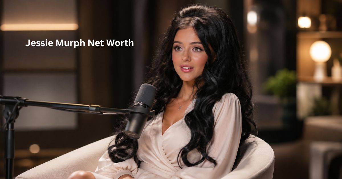 Jessie Murph Net Worth 2026: Income & Career Rise