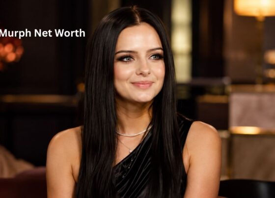 Jessie Murph Net Worth 2026: Income & Career Rise