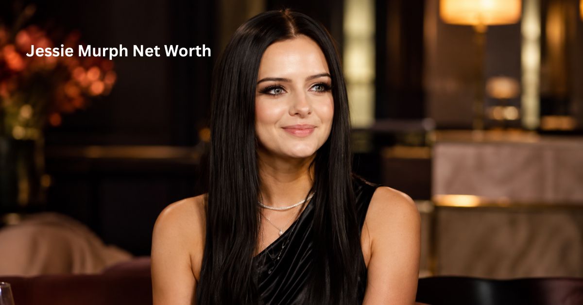 Jessie Murph Net Worth 2026: Income & Career Rise