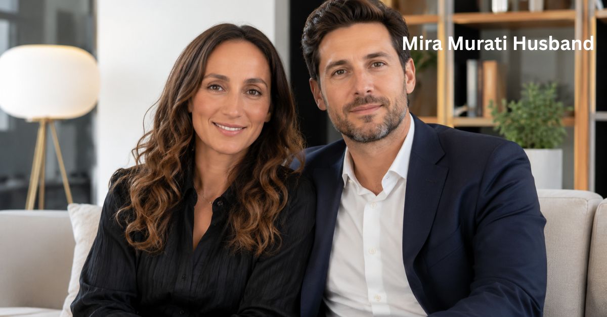Mira Murati Husband: Marriage, Privacy and Facts 
