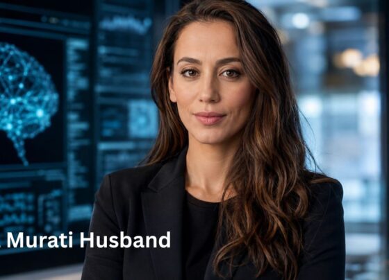 Mira Murati Husband: Marriage, Privacy and Facts 
