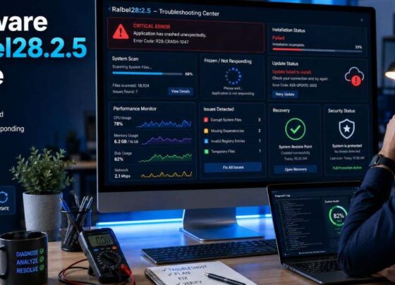 Software Ralbel28.2.5 Issue: Causes and Easy Fixes 