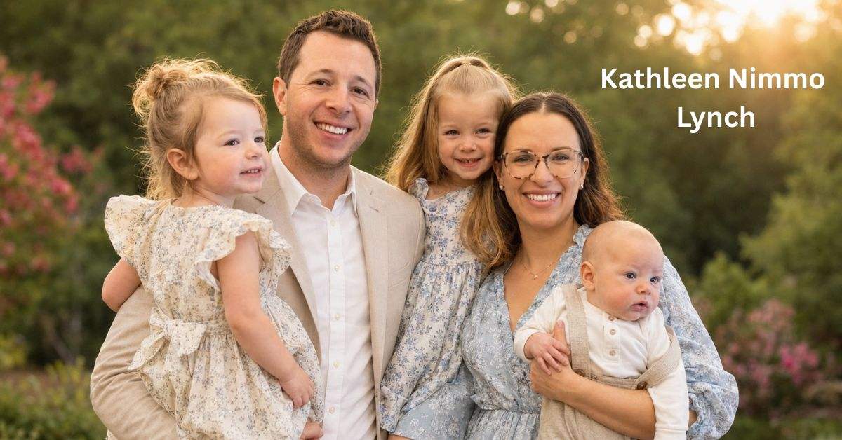 Kathleen Nimmo Lynch: Age, Career, Husband and Life