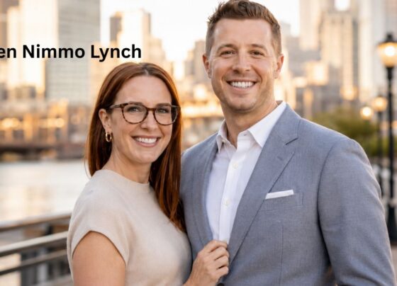 Kathleen Nimmo Lynch: Age, Career, Husband and Life