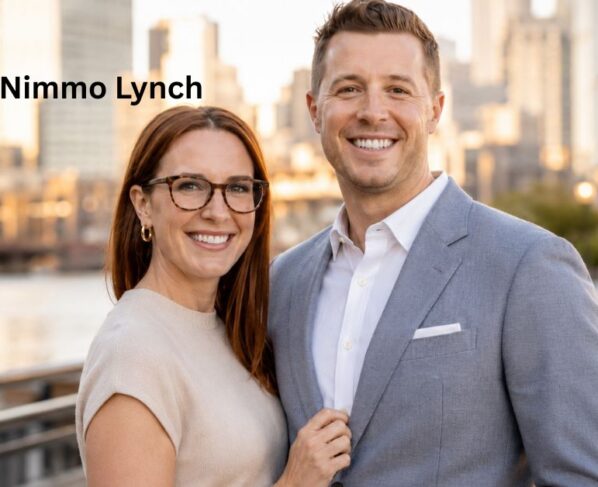 Kathleen Nimmo Lynch: Age, Career, Husband and Life