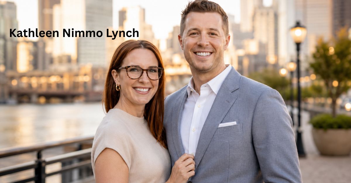 Kathleen Nimmo Lynch: Age, Career, Husband and Life