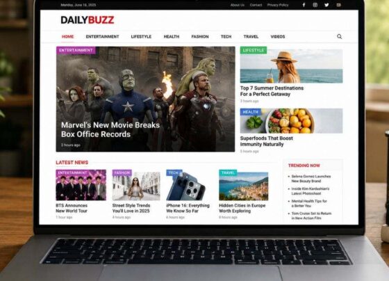 News Whatutalkingboutwillis: Entertainment and Trends