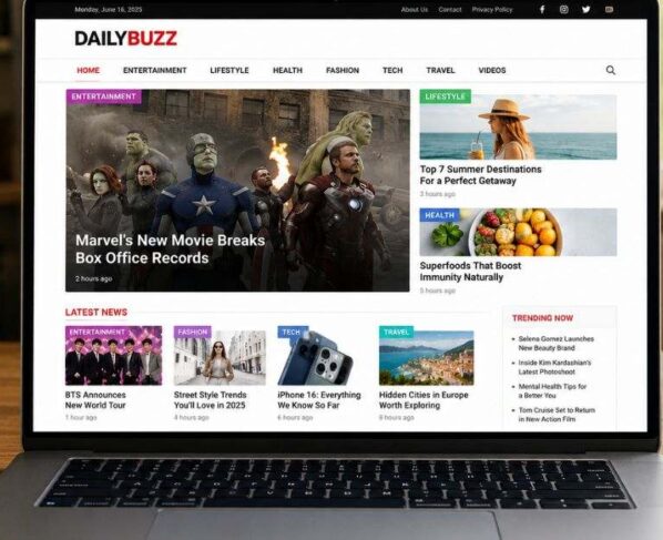 News Whatutalkingboutwillis: Entertainment and Trends