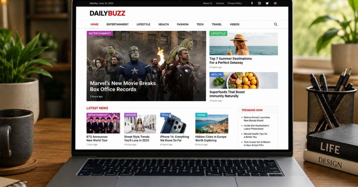 News Whatutalkingboutwillis: Entertainment and Trends