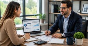 Aggr8Investing: Smart Business And Wealth Guide
