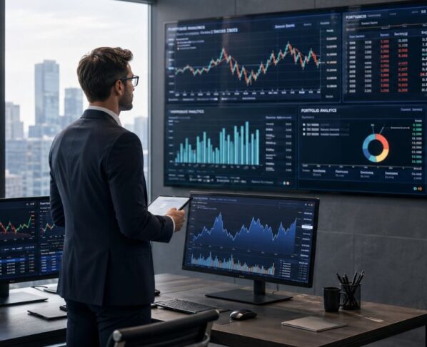 Aggr8Investing: Smart Business And Wealth Guide