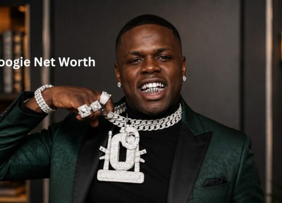 Big Boogie Net Worth: Inside His Rise to Fame