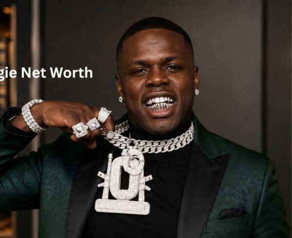 Big Boogie Net Worth: Inside His Rise to Fame