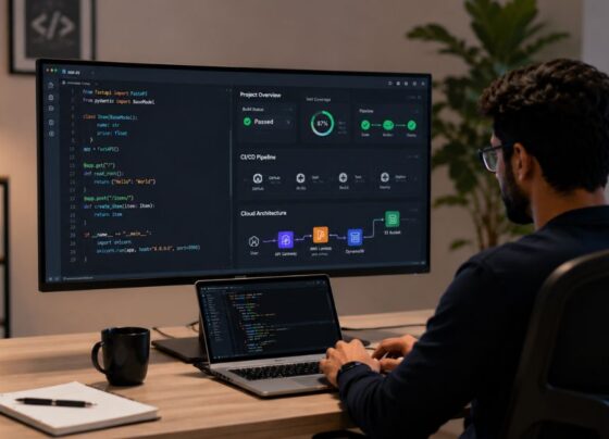 Bvostfus Python: Powering Modern Development Success