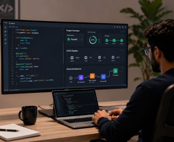 Bvostfus Python: Powering Modern Development Success