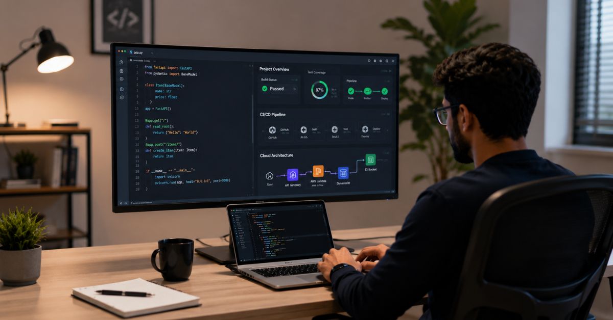 Bvostfus Python: Powering Modern Development Success