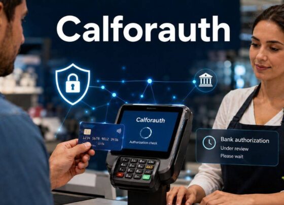 Calforauth: Meaning and Safe Payment Steps Guide