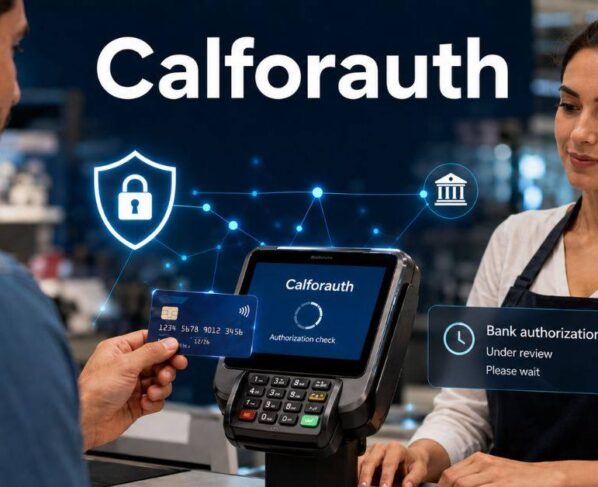 Calforauth: Meaning and Safe Payment Steps Guide