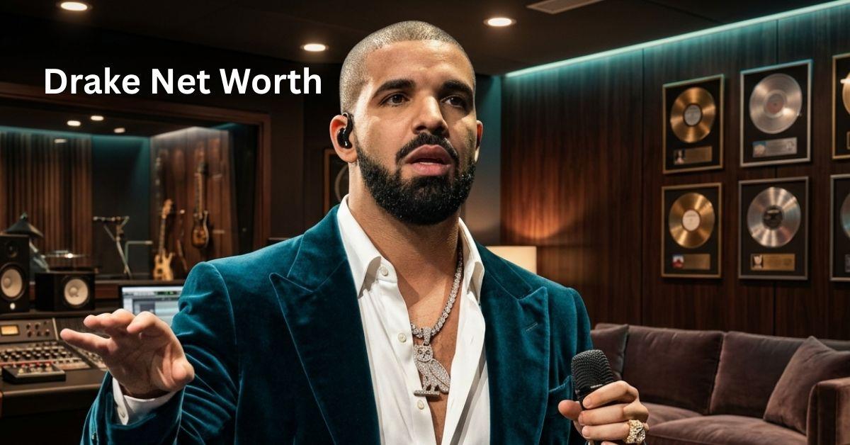 Drake Net Worth 2026: Income, Assets and Businesses