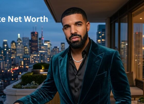Drake Net Worth 2026: Income, Assets and Businesses