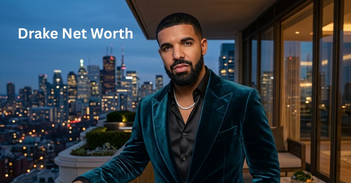 Drake Net Worth 2026: Income, Assets and Businesses