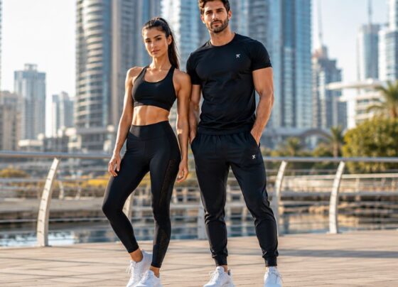 Fittnesskläder: Style, Comfort And Performance Guide