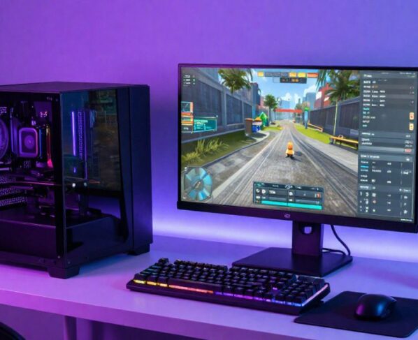 Gaming Abithelp: Smart Strategies for Better Gameplay