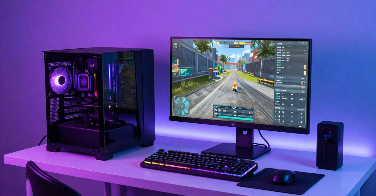 Gaming Abithelp: Smart Strategies for Better Gameplay