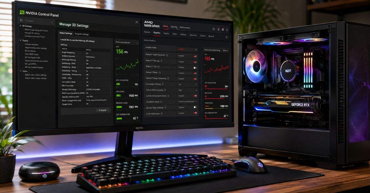 Gaming Tips PBLinuxTech: Ultimate FPS Boost Guide
